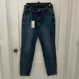 Judy Blue slim fit jeans 5/27 NWT